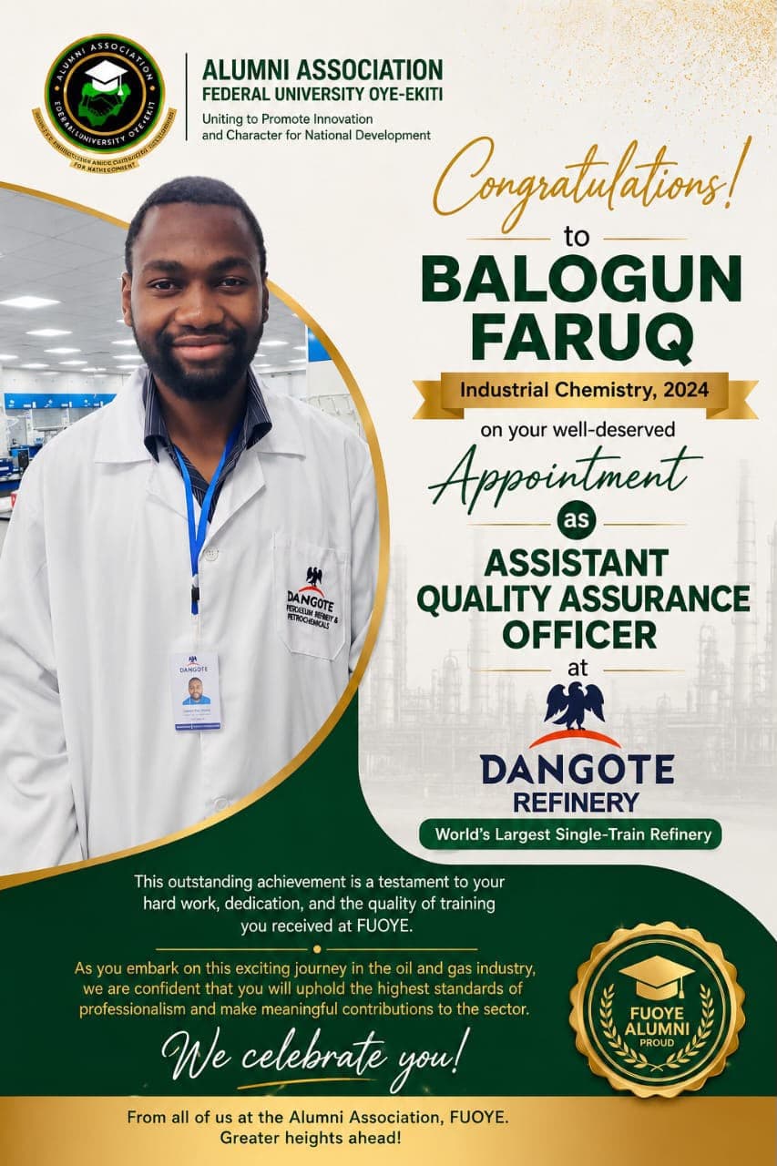 Balogun Faruq